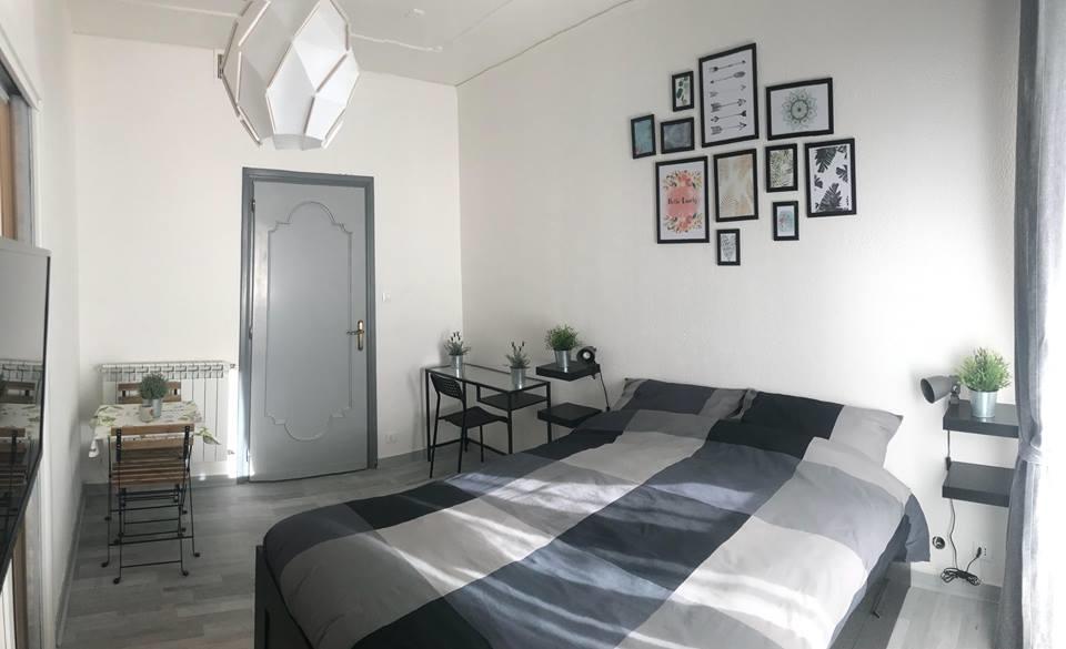 Mandala Bed & Breakfast วิแตร์โบ ภายนอก รูปภาพ