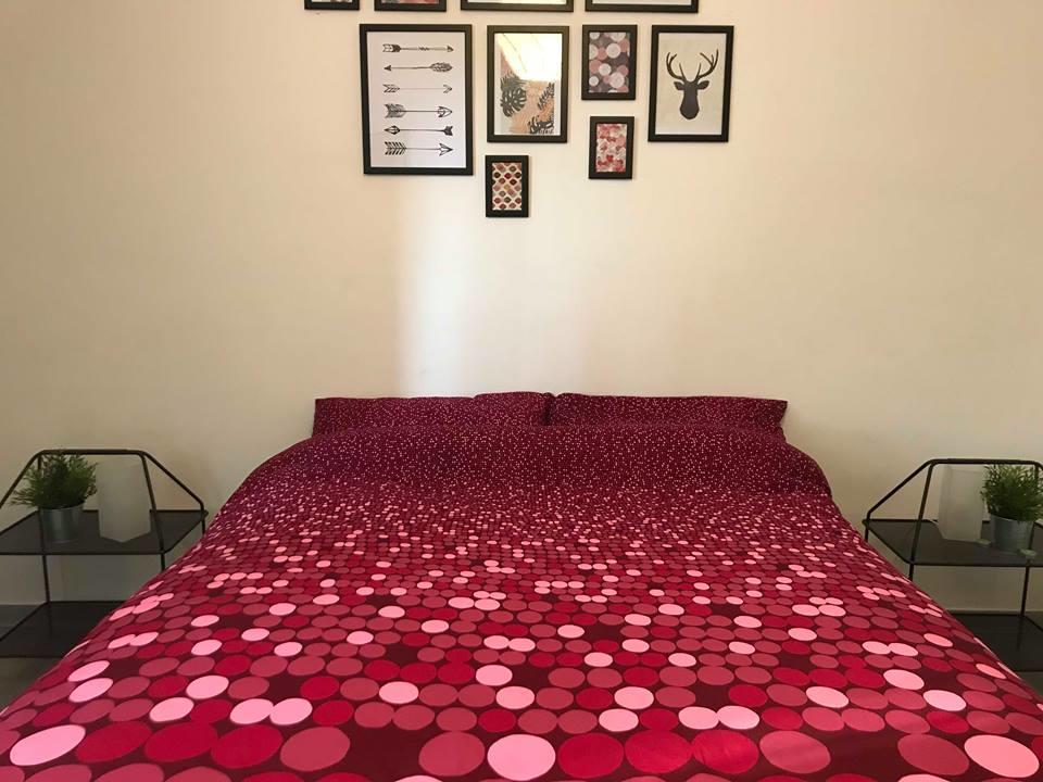 Mandala Bed & Breakfast วิแตร์โบ ภายนอก รูปภาพ