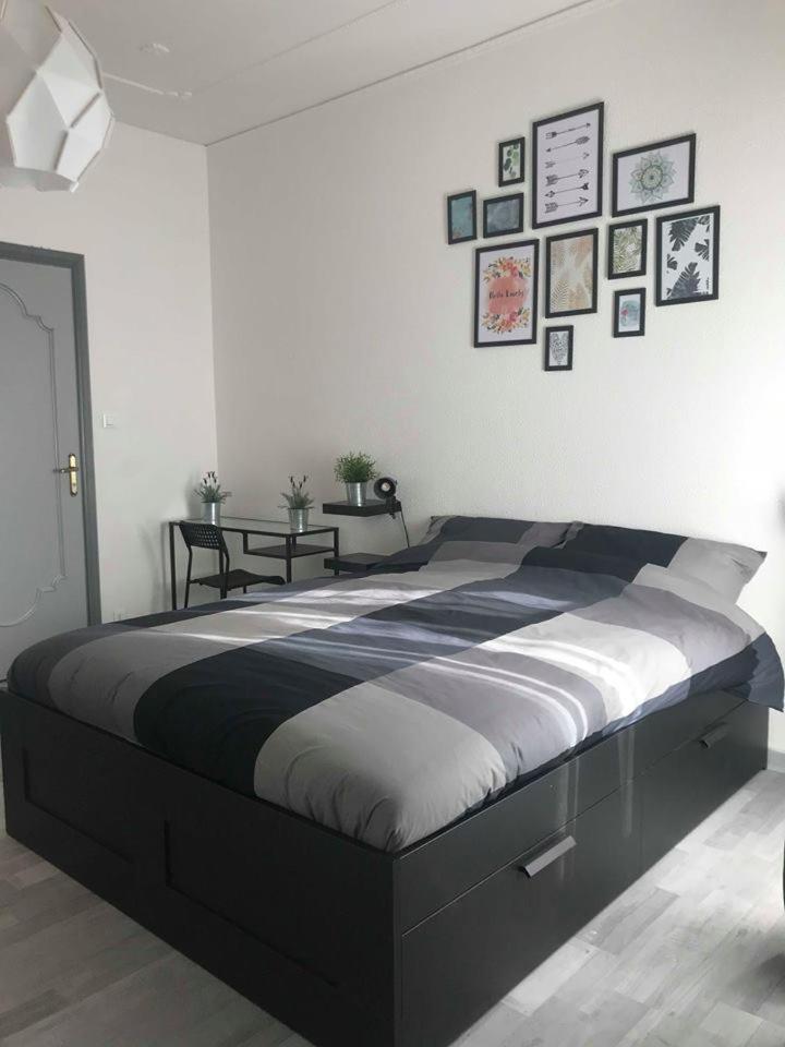 Mandala Bed & Breakfast วิแตร์โบ ภายนอก รูปภาพ