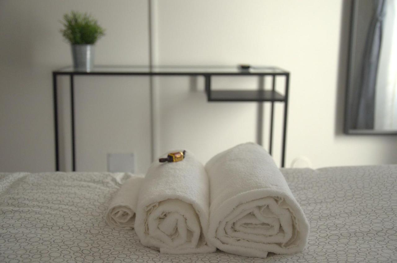 Mandala Bed & Breakfast วิแตร์โบ ภายนอก รูปภาพ